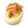Smoked Salmon