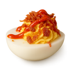 Sriracha Bacon
